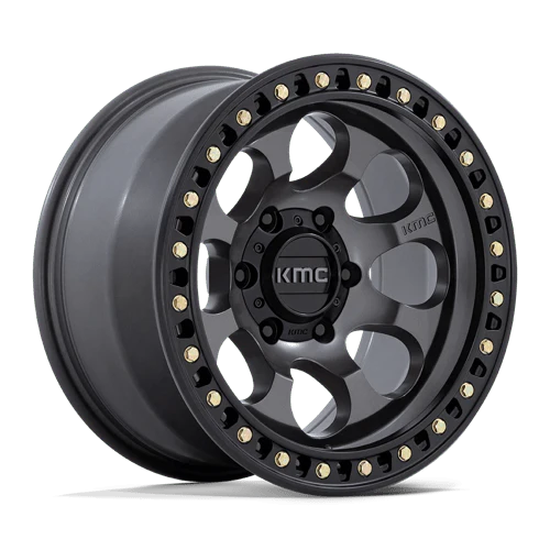 RIOT SBL 18X9 5X5.0 71 ANTH-SB-LP +18 - KM550AB18905018