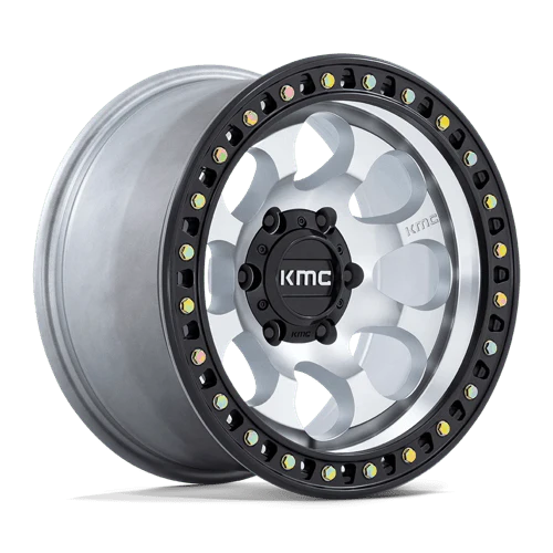 RIOT SBL 18X9 6X4.5 66 MACH-SB-LP +18 - KM550DB18906418