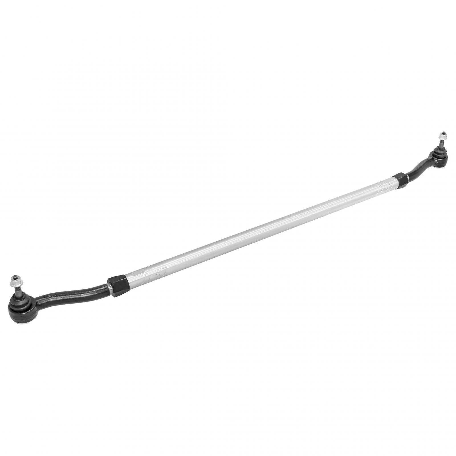 RockNut Billet Aluminum JK Tie Rod RockJock 4X4 - RJ-432100-101