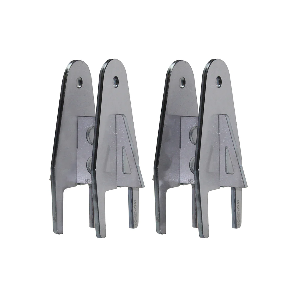 Rockwell Link Plates Front Upper Motobilt - MB2125 - Image 4