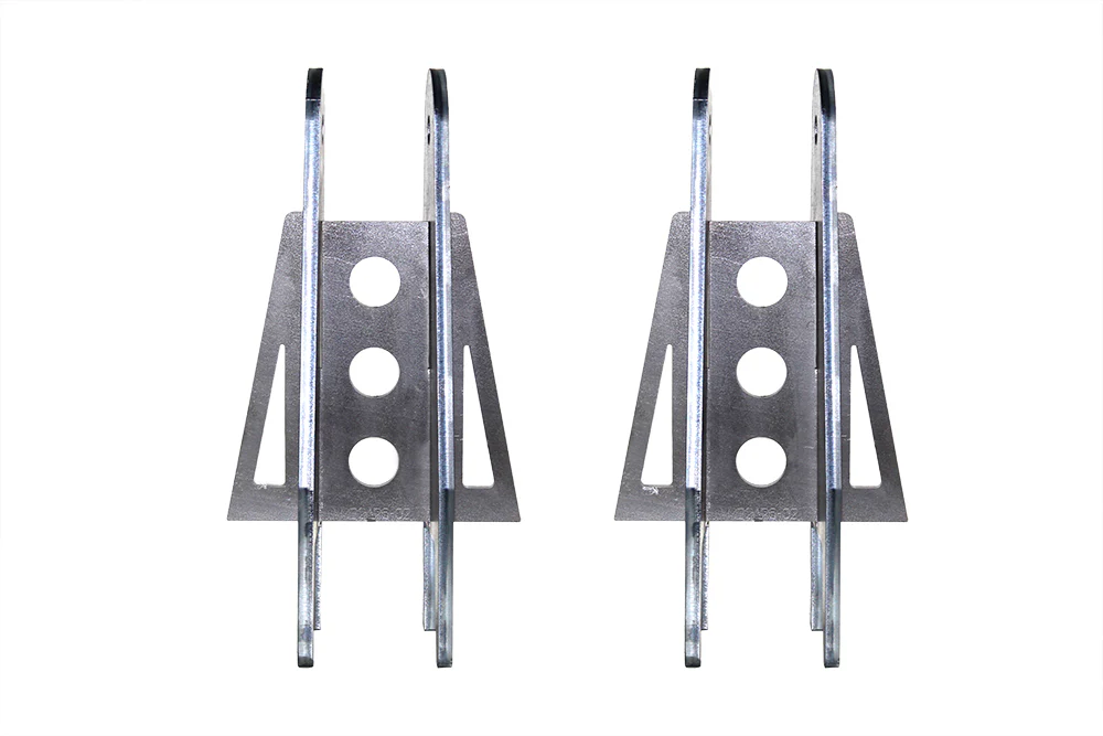 Rockwell Link Plates Rear Upper Motobilt - MB2126 - Image 5