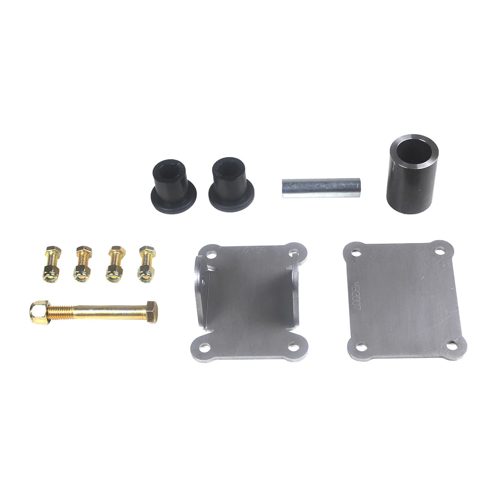 Roll Cage Bushing Mount Motobilt - MB2138 - Image 2