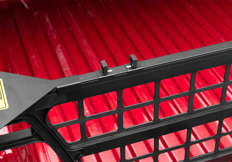 Roll-N-Lock 20-22 Jeep Gladiator (60in. Bed Length) Cargo Manager - Image 9