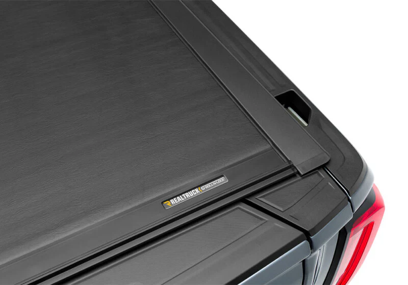 Roll-N-Lock 2019 Chevrolet Silverado 1500 60.5in Bed M-Series Retractable Tonneau Cover - Image 13