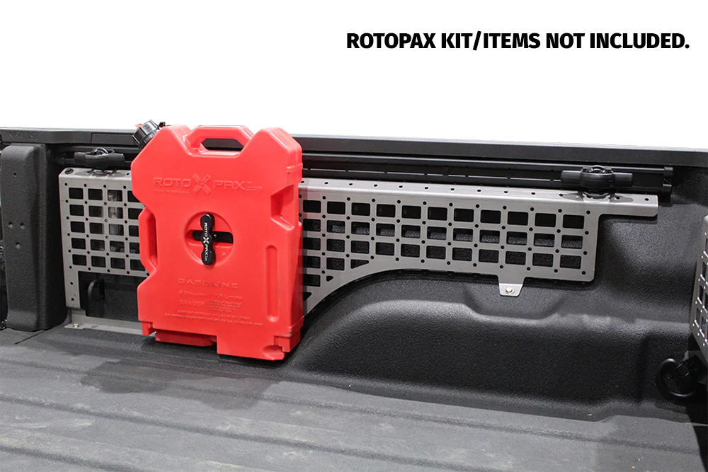 Rotopax Mount Universal Motobilt - MB2133 - Image 7