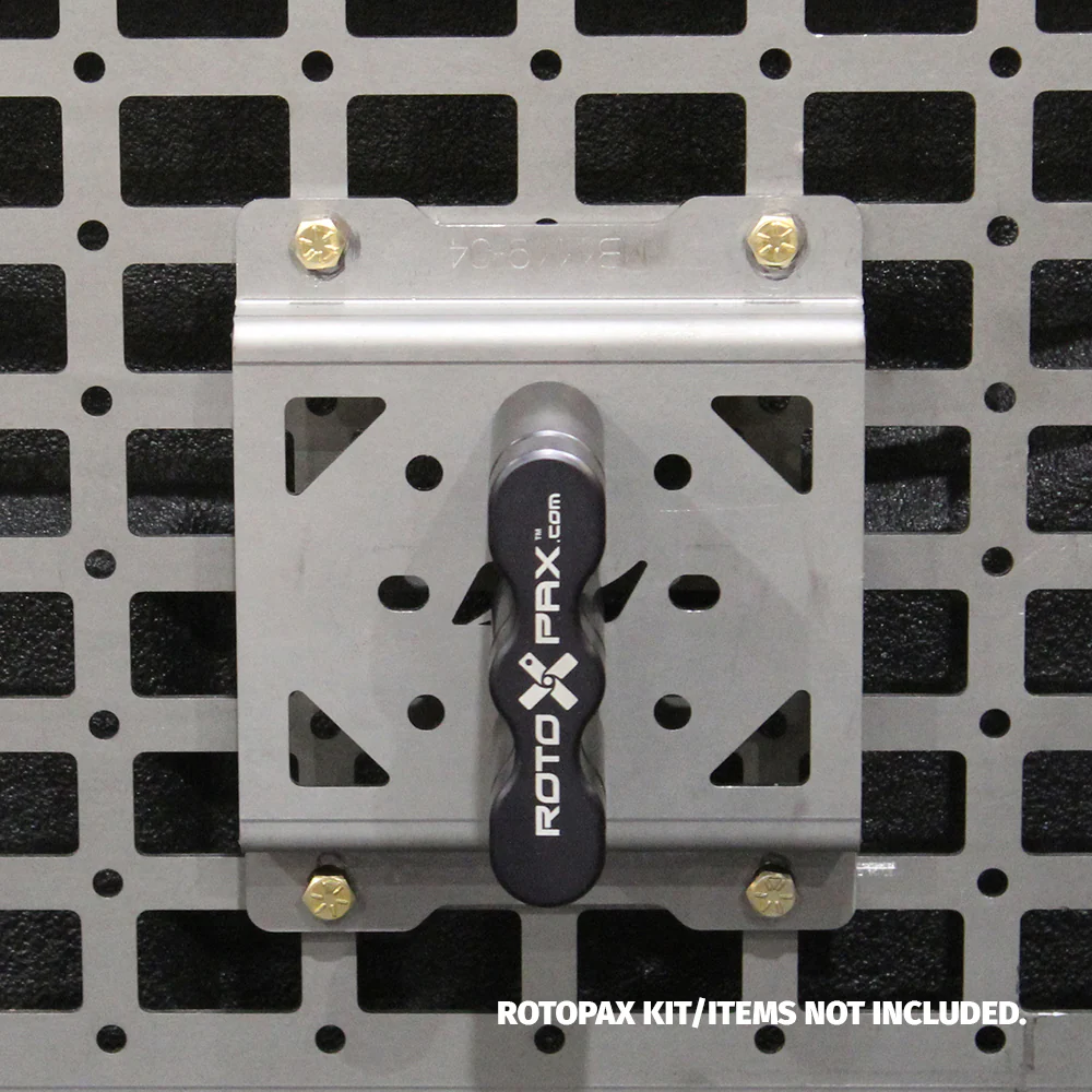 Rotopax Mount Universal Motobilt - MB2133 - Image 8
