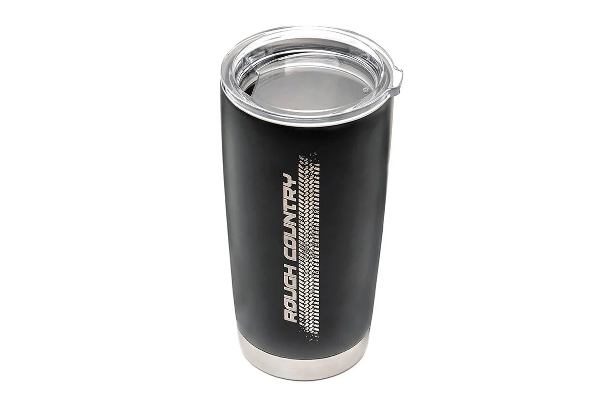 Rough Country Double Wall Tumbler 20oz Rough Country - T20 - Image 4