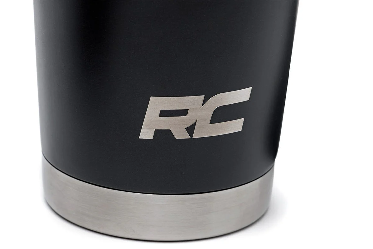 Rough Country Double Wall Tumbler 20oz Rough Country - T20 - Image 5