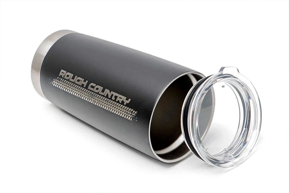 Rough Country Double Wall Tumbler 20oz Rough Country - T20 - Image 6