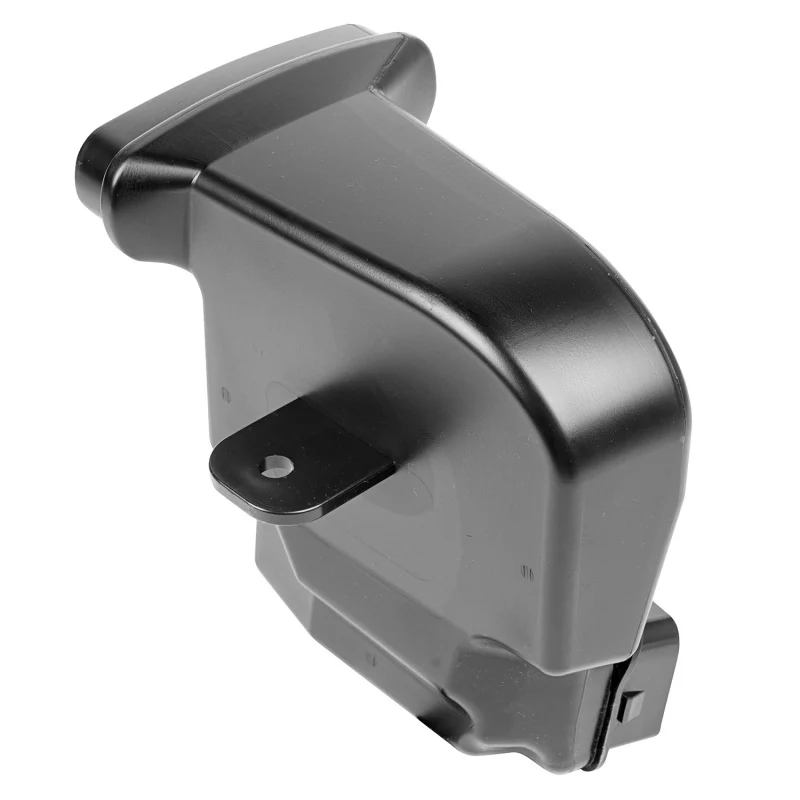 Rugged Ridge AmFib Low/High Mount Snorkel System 18-20 Jeep Wrangler JL 2020 JT - Image 11