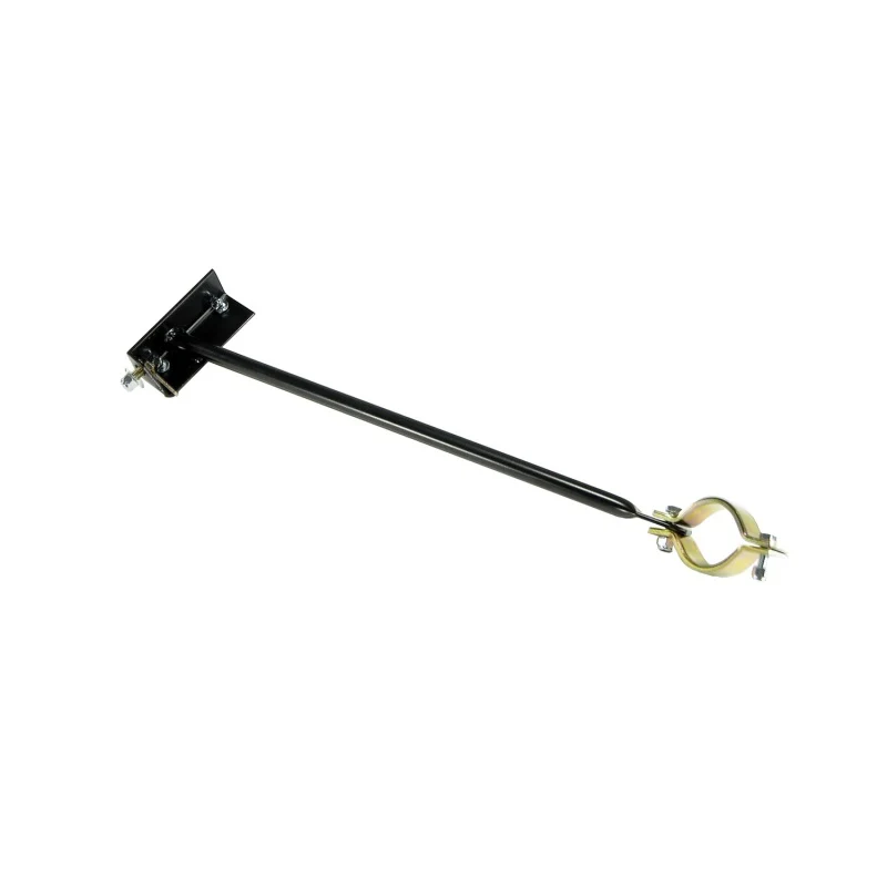 Rugged Ridge Heavy Duty Steering Box Brace 84-01 Cherokee (XJ) - Image 2