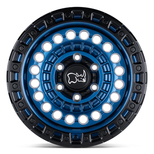 SENTINEL 20X9.5 8X6.5 125 BLUE-BLK +12 - 2095STN128165U25 - Image 3