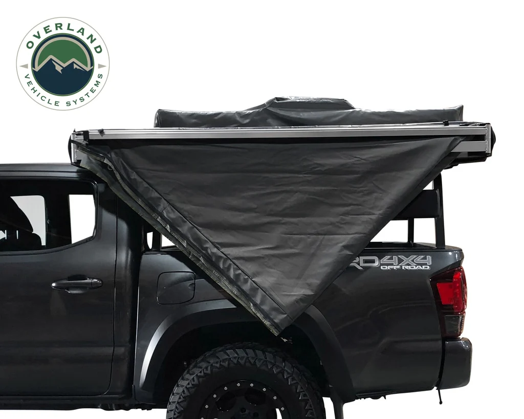 Shop OVS Nomadic Awning 180 Degree Freestanding Overland Vehicle Systems - 19609907 - Image 16