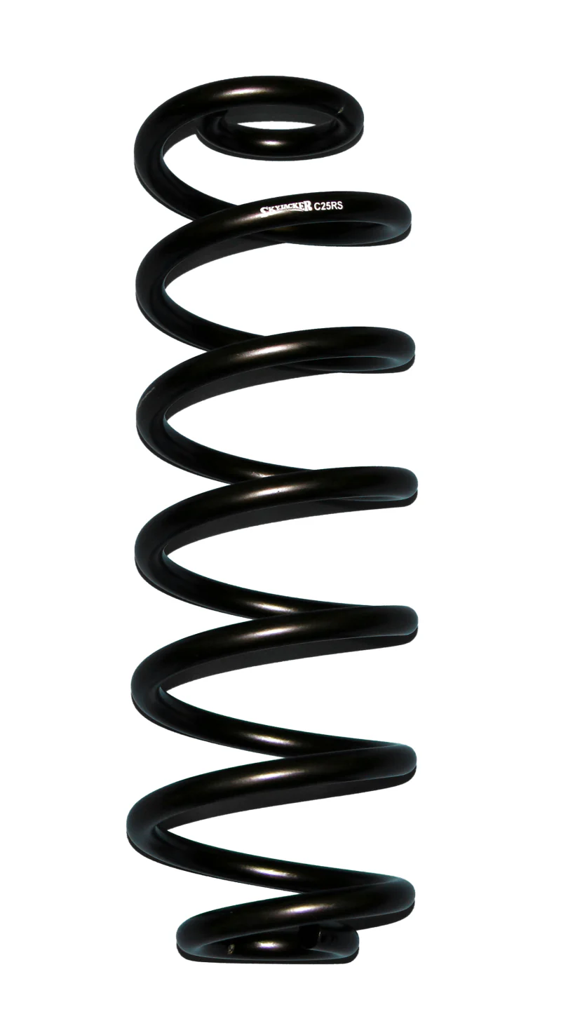 Skyjacker 2002-2005 GMC Yukon XL 1500 Coil Spring Set - Image 2