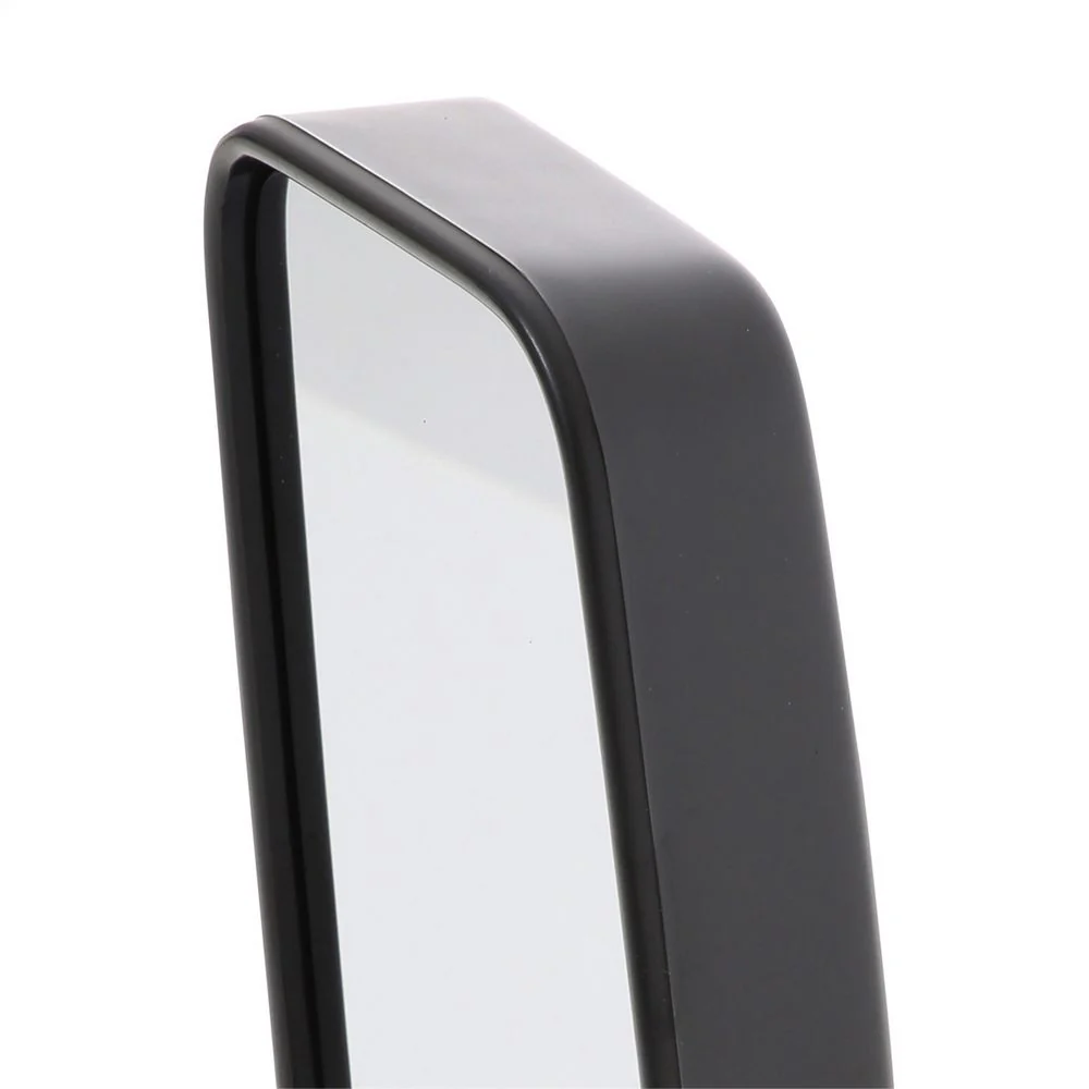 Smittybilt Half Door Side Mirrors - Black 7694 - Image 6