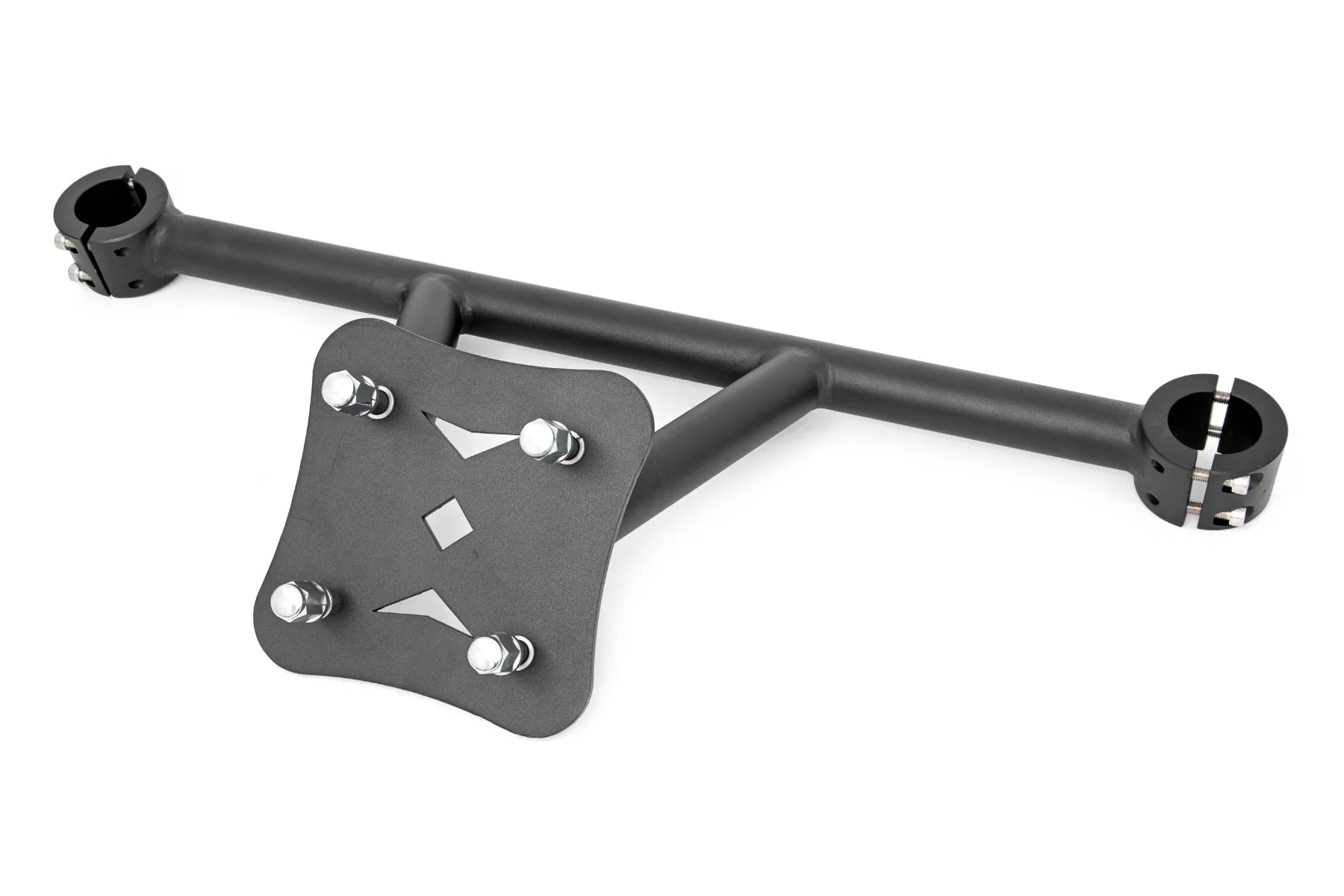 Spare Tire Carrier Cargo Rack 14-22 Polaris RZR XP 1000/RZR XP 4 1000 Rough Country - 93069 - Image 11