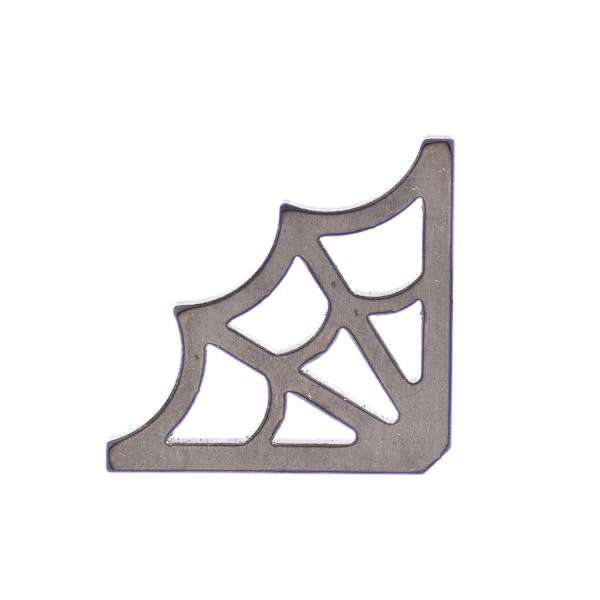 Spider Web Gusset 90 Degree Motobilt - MB2094 - Image 2
