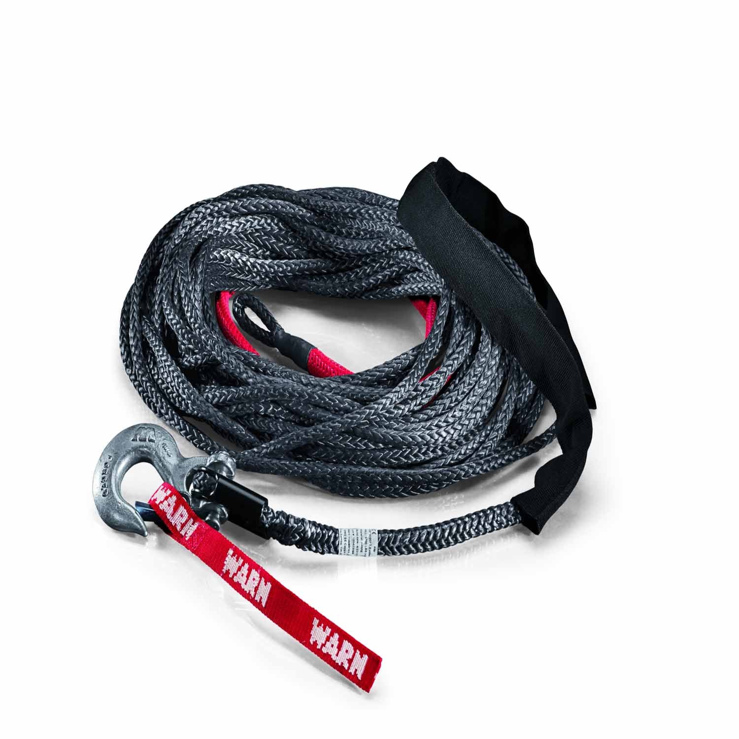 SPYDURA (TM) SYNTHETIC ROPE 3/8? (9.5MM) X 80? (24.4M) - 88468