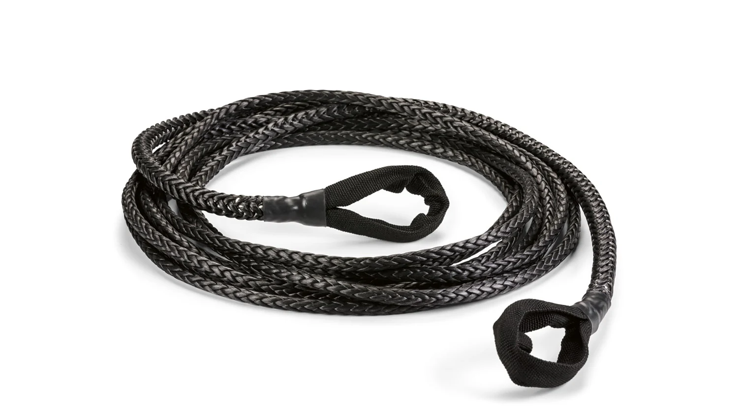 SPYDURA (TM) SYNTHETIC ROPE EXTENSION 3/8? (9.5MM) X 50? (15.2M) - 93119