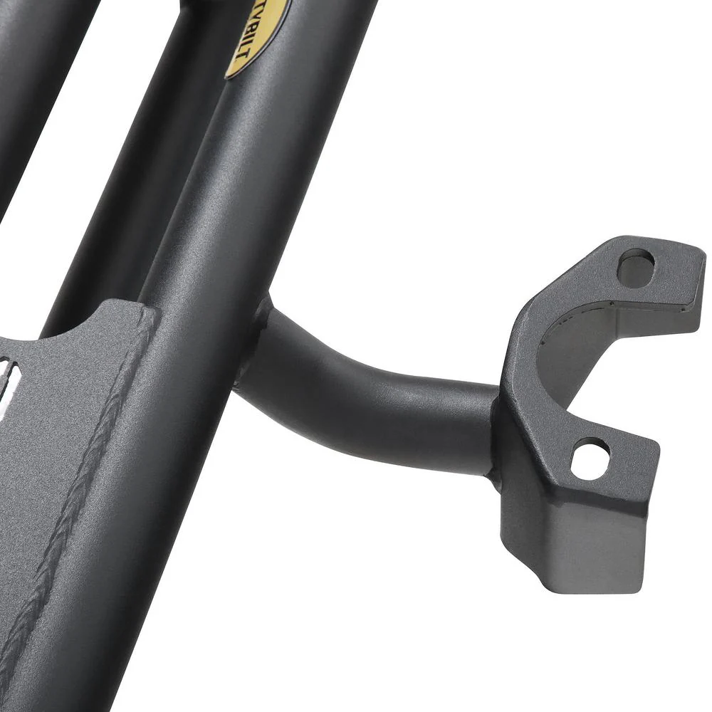 SRC Side Armor w/ Step - Textured Black (18+ JLU) - Image 9