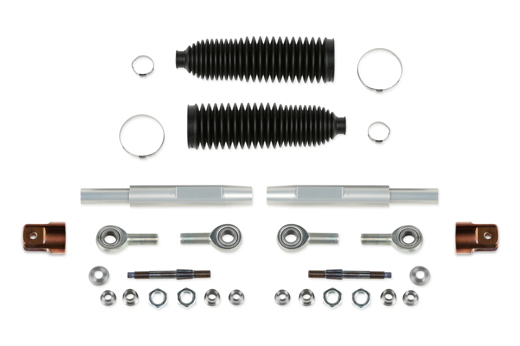 Steering Tie Rod Assembly - FTS22349