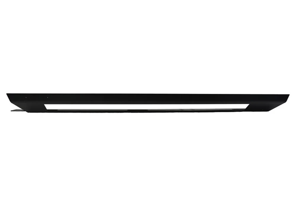 Step Slider Skid Plate Kit for 18-Pres Jeep JL 2 Door Rock Slide Engineering - AX-SS-SP-JL2 - Image 3
