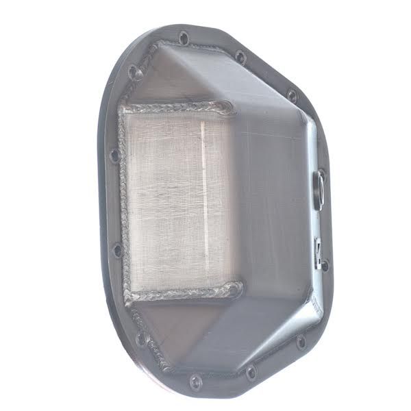 Sterling 10.25 Or 10.5 Differential Cover Integrated 3/4 Inch NPT Fill Plug Motobilt - MB4032 - Image 3