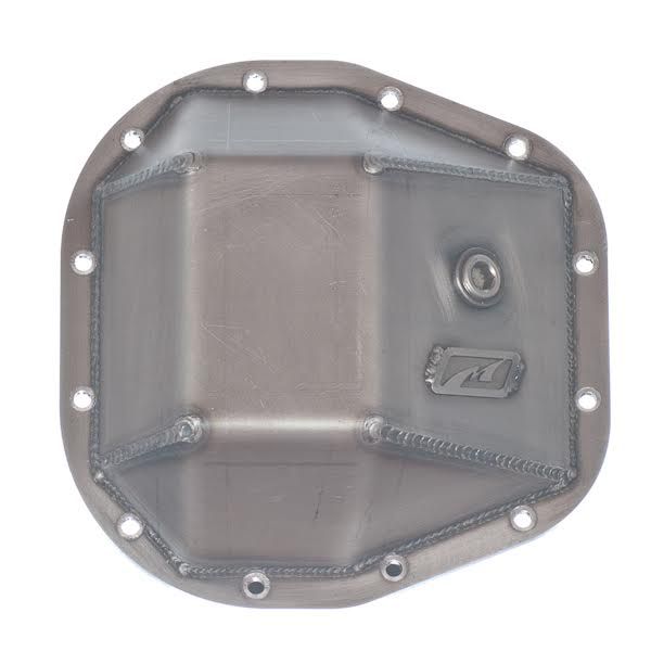 Sterling 10.25 Or 10.5 Differential Cover Integrated 3/4 Inch NPT Fill Plug Motobilt - MB4032 - Image 4