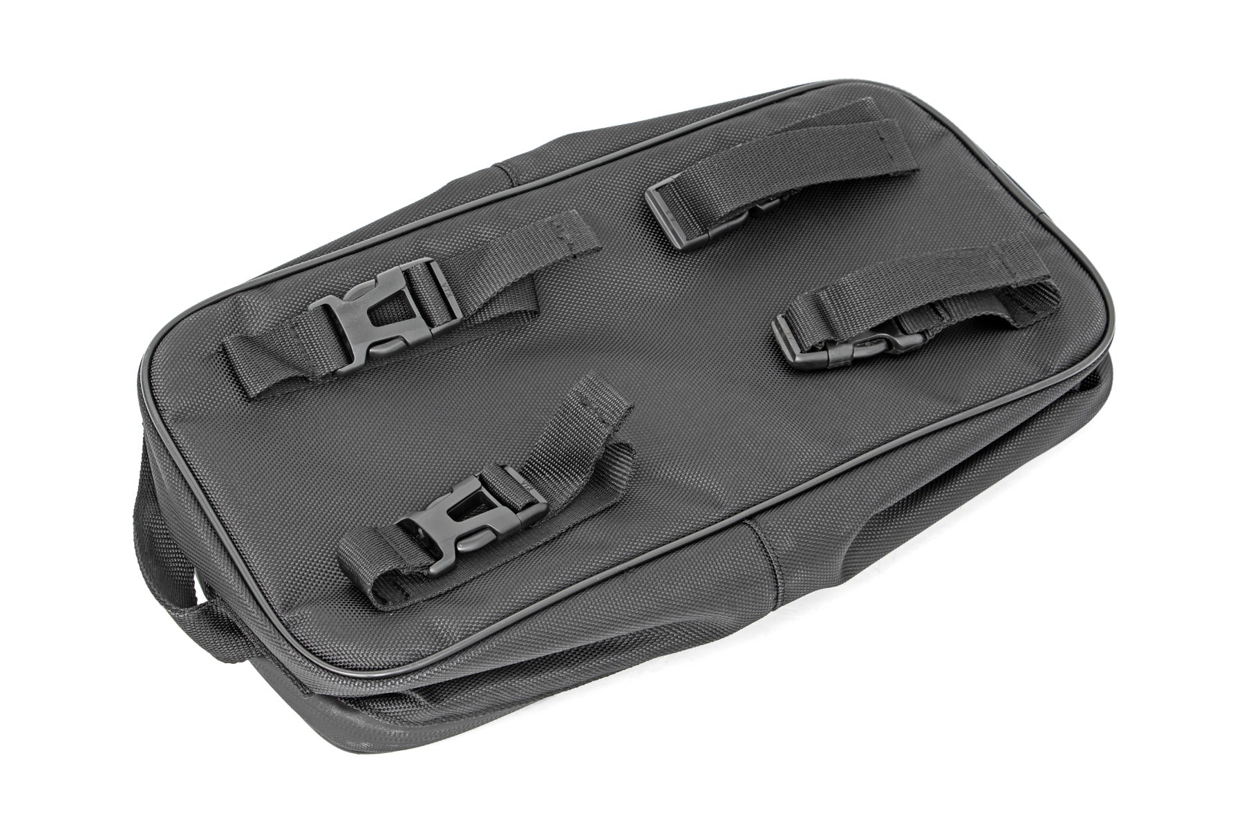 Storage Bag Middle 19-22 Honda Talon 1000R/Talon 1000X 4WD Rough Country - 92047 - Image 4