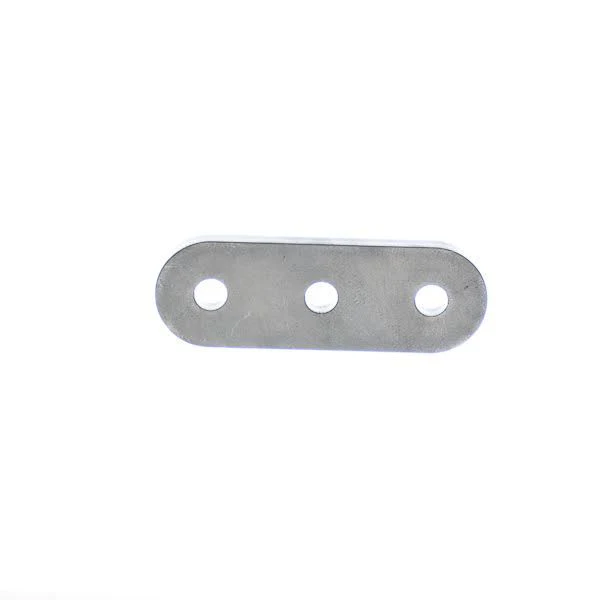 Straight Long Shackle 4 inch Steel Motobilt - MB1527-40 - Image 8