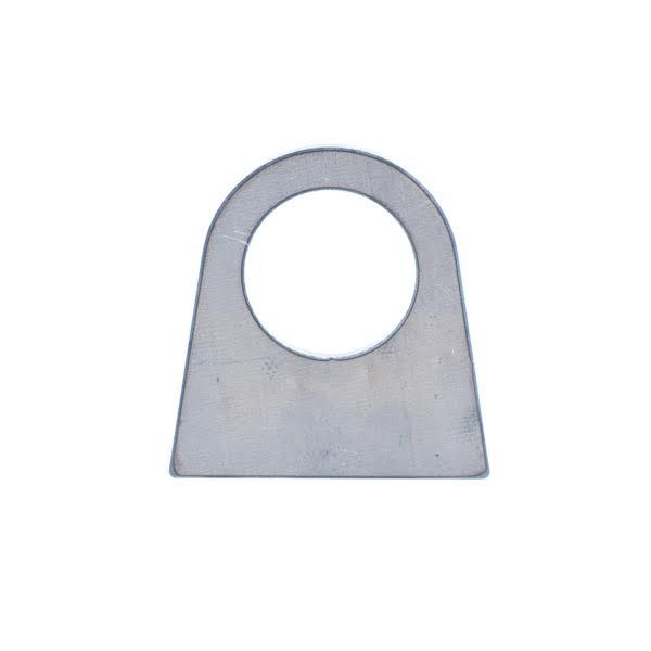 Straight Tab For Spring Eye Bushing Motobilt - MB2057