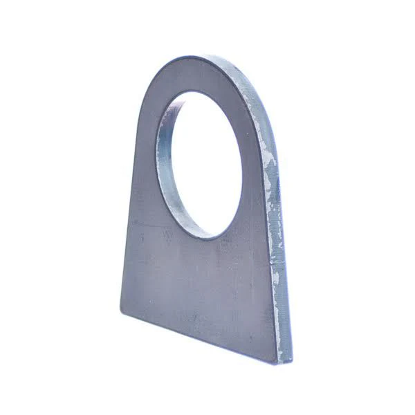 Straight Tab For Spring Eye Bushing Motobilt - MB2057 - Image 5