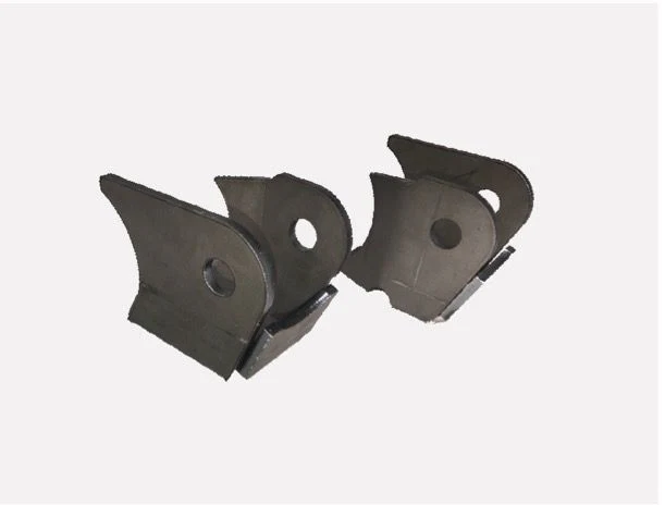 Super Duty Dana 60 Lower Link Mount Kit - 9/16 inch hole Motobilt - MB4015-9-16