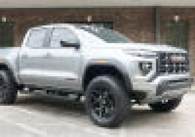 Superlift 2023-2024 Chevy Colorado/GMC Canyon 4WD (Will NOT fit ZR2 models) 2 Inch GM Leveling Kit - Image 3