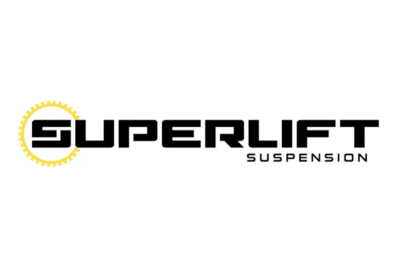 Superlift 73-87 GM Heavy Duty Pick Up w/ 12in Lift Kit Leaf Spring - Front - Image 3