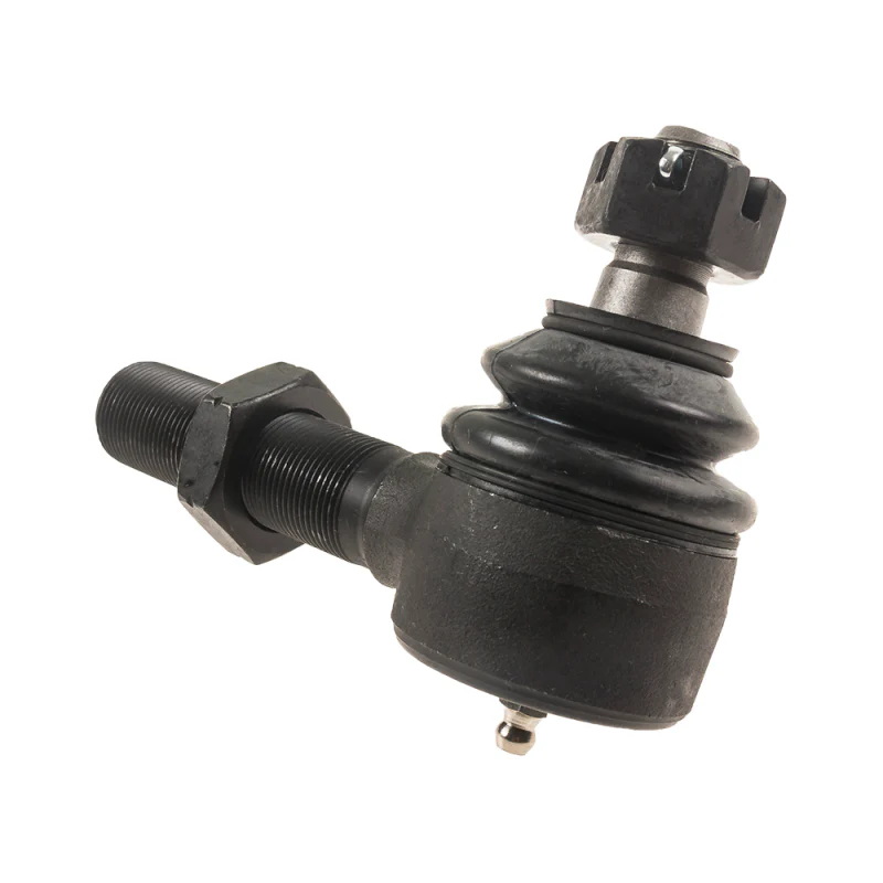 Synergy Dodge Ram HD Single Plane Tie Rod End Metal On Metal 1-14 LH - Image 2