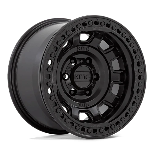 TANK BL 17X9 5X5.0 S-BLK -15 - KM23679050715N