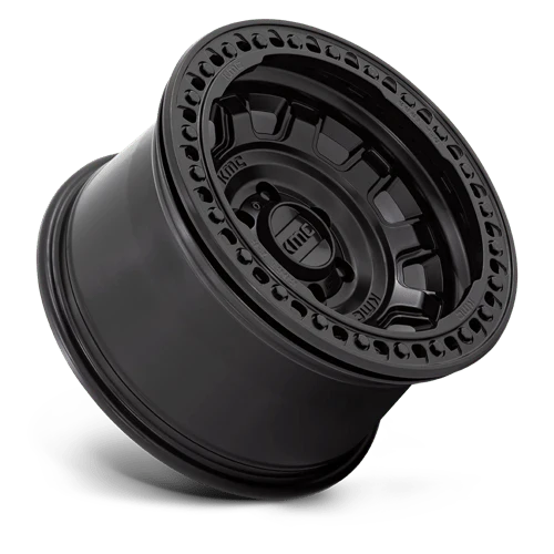 TANK BL 17X9 5X5.0 S-BLK -38 - KM23679050738N - Image 2