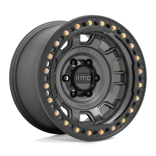 TANK BL 17X9 6X5.5 ANTH -38 - KM23679060438N