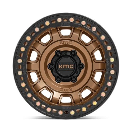 TANK BL 17X9 6X5.5 M-BRZ -15 - KM23679060615N - Image 3
