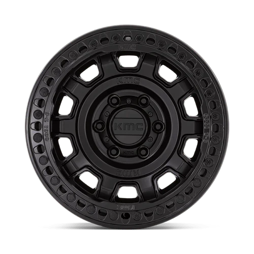 TANK BL 17X9 6X5.5 S-BLK -15 - KM23679060715N - Image 3