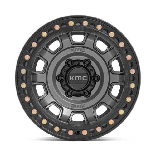 TANK BL 17X9 8X170 ANTH -38 - KM23679087438N - Image 3