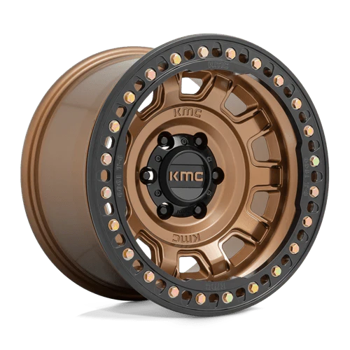 TANK BL 17X9 8X170 M-BRZ -38 - KM23679087638N