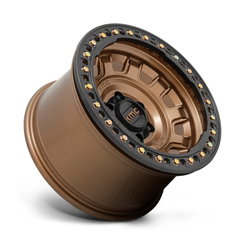 TANK BL 17X9 8X170 M-BRZ -38 - KM23679087638N - Image 2