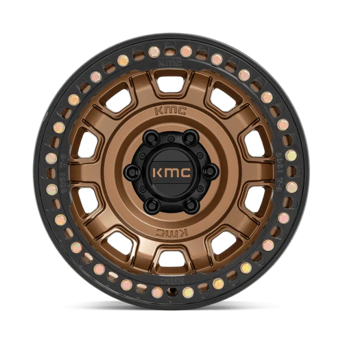 TANK BL 17X9 8X170 M-BRZ -38 - KM23679087638N - Image 3