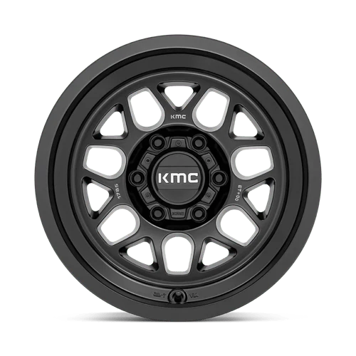 TERRA 17X8.5 6X5.5 106 S-BLK +0 - KM725MX17856800 - Image 3