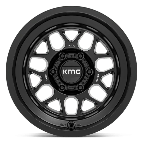 TERRA 17X9 6X5.5 106 S-BLK -38 - KM725MX17906838N - Image 3