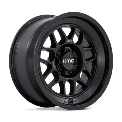 TERRA 18X8.5 6X135 87 S-BLK +0 - KM725MX18856300