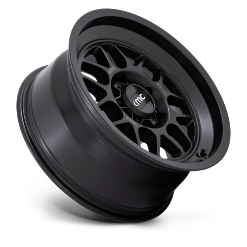 TERRA 18X8.5 6X5.5 106 S-BLK +0 - KM725MX18856800 - Image 2