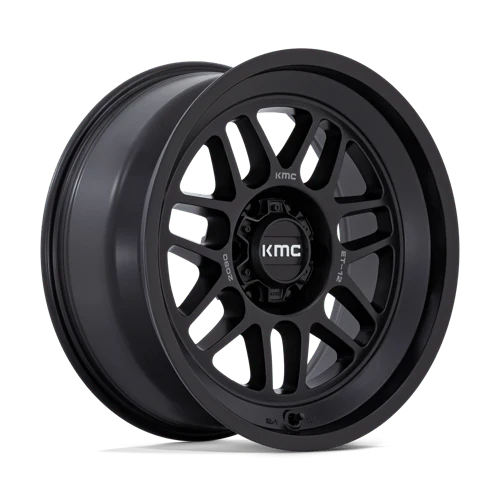 TERRA 20X9 5X5.0 71 S-BLK +0 - KM725MX20905000